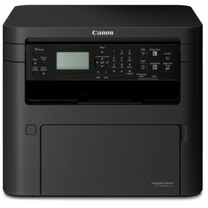 B&H -  Canon imageCLASS MF262dw II 無線多功能一體打印機，直降$60