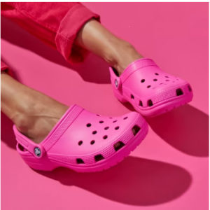 Crocs US官網 精選洞洞鞋限時閃購