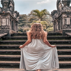 Bali Instagram Tour: Lempuyang Temple, Tukad Cepung Waterfall and More from $25 @The Trip Guru