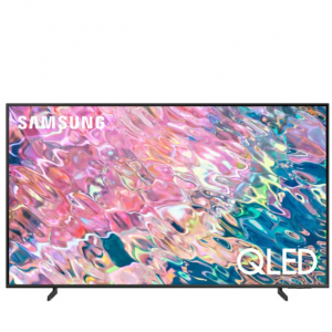 Walmart - SAMSUNG 60” Q60B QLED 4K 智能电视 QN60Q60BAFXZA，2022新款，直降$102