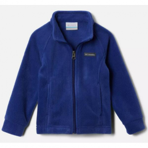 Columbia Girls’ Toddler Benton Springs™ Fleece Jacket @ Columbia Sportswear