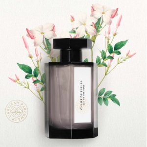 L'Artisan Parfumeur阿蒂仙UK官網冬季精選香水香氛熱賣 收冥府之路香水禮盒套裝等