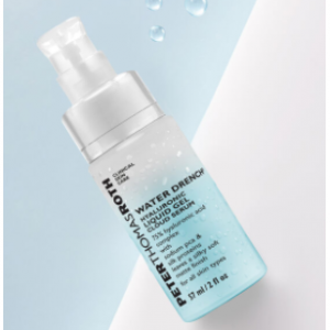 玻尿酸云朵保湿精华