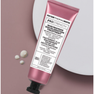 烟酰胺淡斑精华