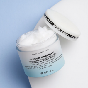 玻尿酸云朵面霜