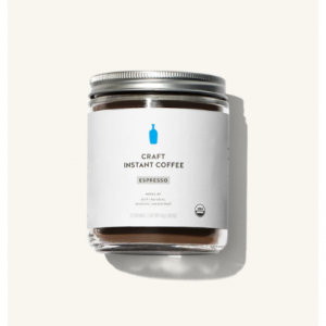 工艺速溶浓缩咖啡多份