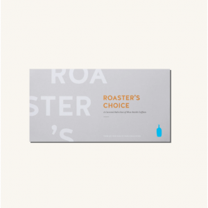 Roaster’s Choice Box 咖啡套装