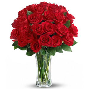 Love & Anniversary Flowers @ 1-800-FLORALS