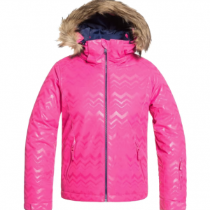 Roxy American Pie Solid 滑雪夹克