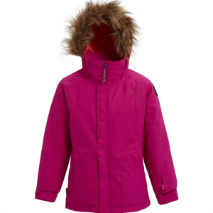 Burton Bennett 滑雪夹克