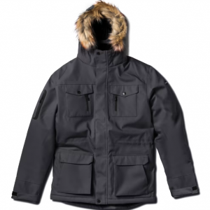 Chamonix Ebreon 滑雪夹克