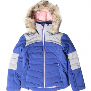 Roxy Bamba 滑雪夹克