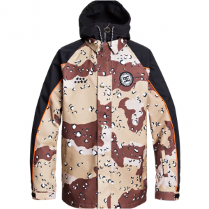 Dc Dcsc 滑雪夹克