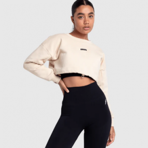 DOYOUEVEN Everyday 短款套头衫