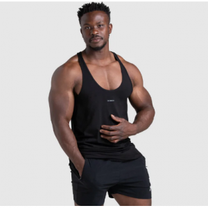 DOYOUEVEN Everyday 男士运动背心