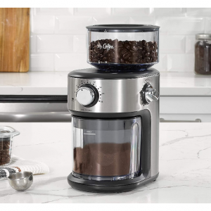 Mr. Coffee Burr 咖啡研磨机 18杯容量 @ Amazon