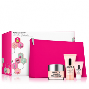 水磁场保湿套装