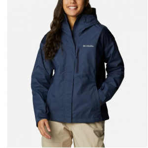 30% Off Women’s Hikebound™ Waterproof Shell Jacket @ Columbia Sportswear UK