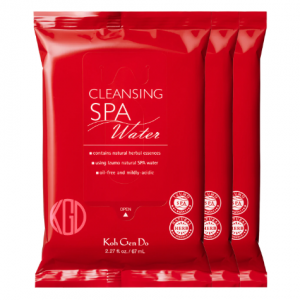 卸妆湿巾10张 3包