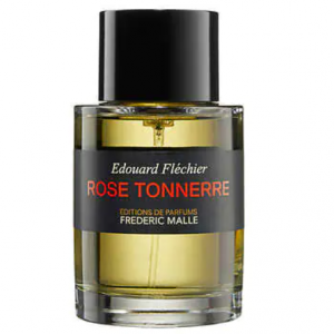 Frederic Malle Rose Tonnerre by Edouard Flechier 3.4 fl oz Eau de Parfum @ Costco