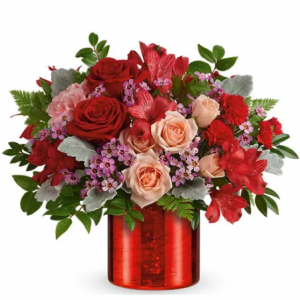 Love Amour 玫瑰花束,Deluxe