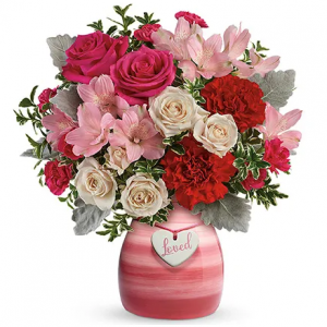 柔情花束,Premium