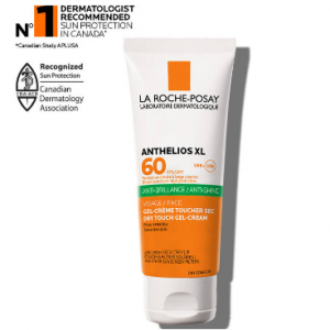 ANTHELIOS XL 干爽防晒SPF 60