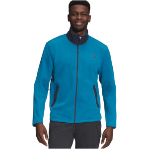 50% Off The North Face Wayroute Full-Zip Fleece - Men's @ Steep and Cheap