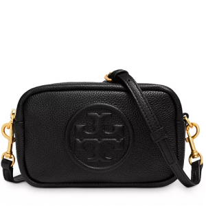 Bloomingdales官网精选Tory Burch Perry 迷你斜挎包超值优惠啦！