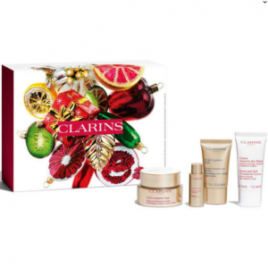 Nutri-Lumière 抗老护肤套装