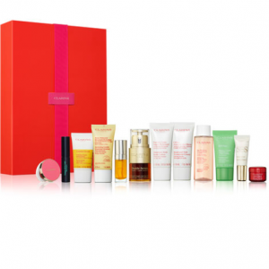 12天倒数日历礼盒