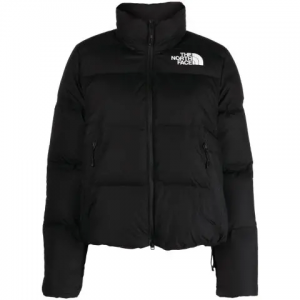 The North Face Nuptse padded jacket Sale @ FARFETCH 