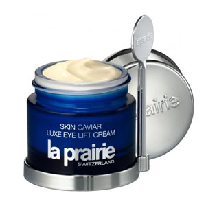 LA PRAIRIE 蓝鱼子眼霜20ml
