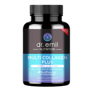 MULTI COLLAGEN PLUS