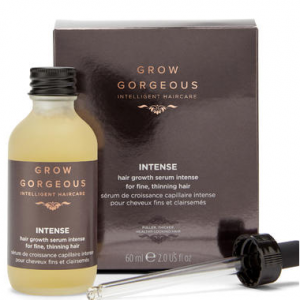 Grow Gorgeous 防脱增发精华液 加强版 60ml