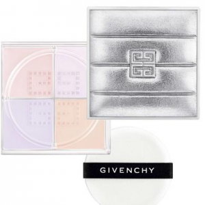 GIVENCHY 纪梵希 2022圣诞限定明星四宫格散粉 9g N12