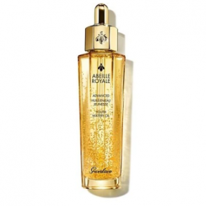 GUERLAIN 娇兰 帝皇蜂姿黄金修护复原蜜精华液 50ml