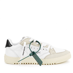 OFF-WHITE 5.0 运动鞋