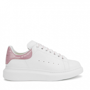 ALEXANDER MCQUEEN 小白鞋