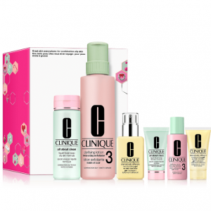 50% Off Clinique Gift Sets @ Clinique CA