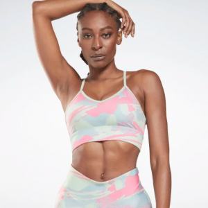 Reebok Workout Ready 运动文胸