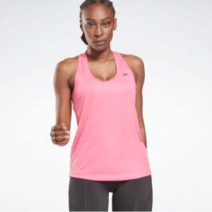 Reebok Mesh 运动背心