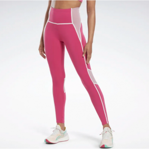 Reebok Lux 运动紧身裤