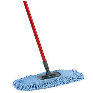 O-Cedar Dual-Action Microfiber Sweeper Dust Mop @ Amazon