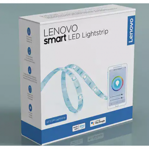 Lenovo RGB 彩色LED智能灯带 @ Lenovo