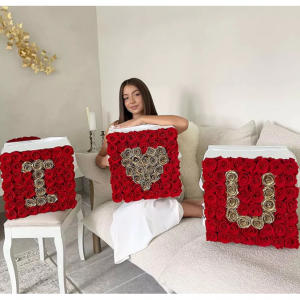 Valentine's Day Gifts 2023 @ Luxe Bouquet AU   