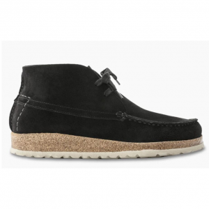 BIRKENSTOCK鹿皮鞋子