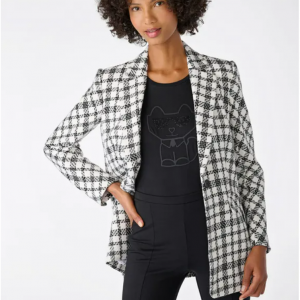 Karl Lagerfeld Paris女士外套