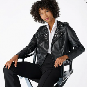 Karl Lagerfeld Paris 女士夹克