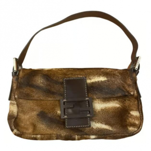 Fendi Baguette包包